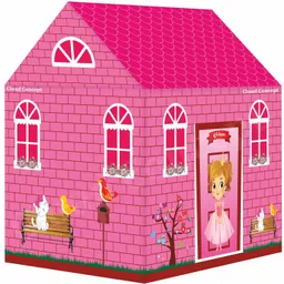 cloudconcept umbo Size Extremely Light Weight , Angel Kids Play Tent House image 2