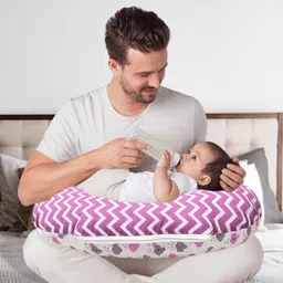 aparaj Breastfeeding Pillow-picture-16