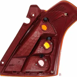 uno minda Halogen Tail-light for Maruti Suzuki Swift image 2