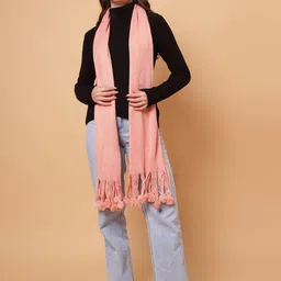 Villaa Trends Solid Men Muffler image 4