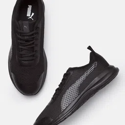 Puma Men Milescend Sneakers-image-53