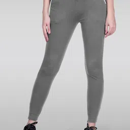 LAASA  SPORTS Women Slim-Fit Mid-Rise Tights-picture-38