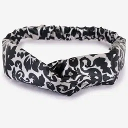 BuckleUp Girls Printed Strechable Hairband-image-85