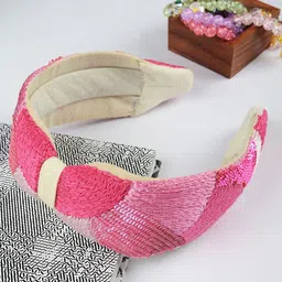 Radhu & Kabby Women Hairband-picture-10