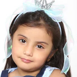 Aye Candy Girls Chill Wrap Headband image 2