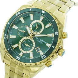 lee cooper Analog Watch - For Men LC08217.170 image 2