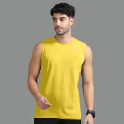 jangoboy Men Vest image 3