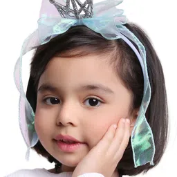 Aye Candy Girls Chill Wrap Headband image 3