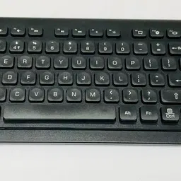 HP HP115 Wireless Keyboard and Mouse Wireless Right Handed Optical Mouse with Bluetooth image 1