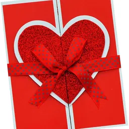 akshaj gifts I Love You Love Greeting Card Greeting Card-picture-19