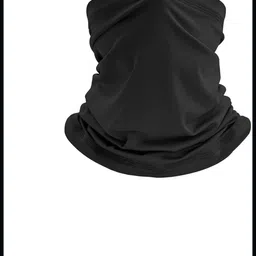 kingsway trend Men Solid Bandana image 1