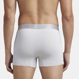 jockey IC28 Solid Men Trunk image 4