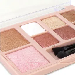COSMO HUB Highlighter & Bronzer image 2