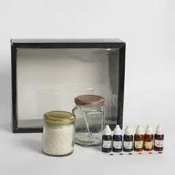 ilearnngrow DIY Rainbow Candle-image-4