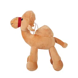 DukieKooky Camel Soft Animals and Birds Soft Toys and Dolls image 3
