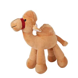DukieKooky Camel Soft Animals and Birds Soft Toys and Dolls image 4
