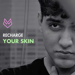 PINK WOOLF Seabuckthorn & Aloevera Shaving Soap To Soothe Sensitive Skin - 50 g image 2