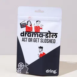 Dring Dramadol - Act or Get Sloshed! image 3