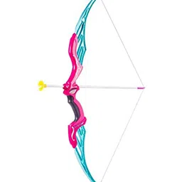 PLANET of Toys Bow Activity Toys and Games image 3