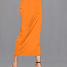 SCUBE DESIGNS Saree Shapewear image 4