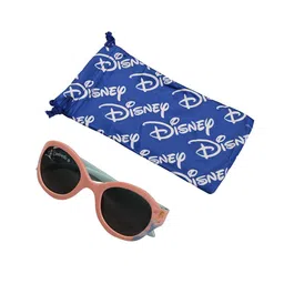 Disney Girls Grey Lens Oval Sunglasses with Polarised and UV Protected Lens TRHA21086 image 3
