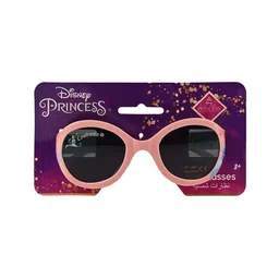 Disney Girls Grey Lens Oval Sunglasses with Polarised and UV Protected Lens TRHA21086 image 4