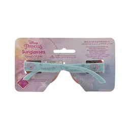 Disney Girls Grey Lens Oval Sunglasses with Polarised and UV Protected Lens TRHA21086 image 5
