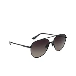 OPIUM Men Aviator Sunglasses With Polarised & UV Protected Lens-OP-10108-C02-picture-27