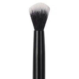 SUGAR Blend Trend Dual Eyeshadow Brush - 413 Flat + Round Xl image 3