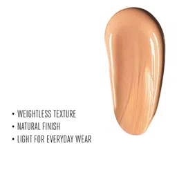Lakme 9to5 Powerplay Mousse Foundation - Beige Vanilla, 25g image 3