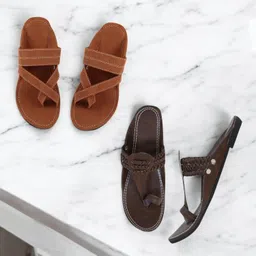 shree shyam Men Sandal-picture-48