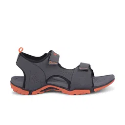 Action Men Floater Sports Sandals With Velcro Closure image 2