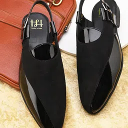 Hydes N Hues Men Casual Shoe-Style Sandals-picture-10