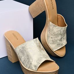 Rocia Open Toe Platform Heels-picture-45