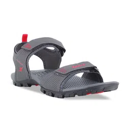 Sparx Men Velcro Floater Sports Sandals-image-74