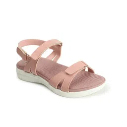 Carlton London sports Open Toe Flats image 2