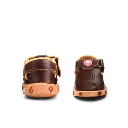 BAESD Unisex Kids Shoe-Style Sandals image 5