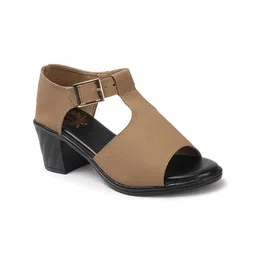 Denill Block Sandals image 4