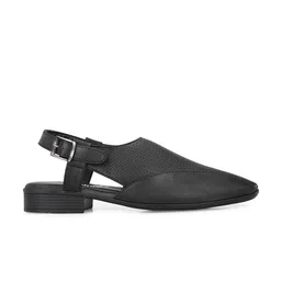 Vellinto Men ROGER Textured Comfort Sandals image 4