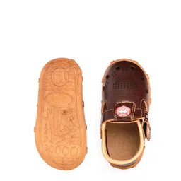 BAESD Unisex Kids Shoe-Style Sandals image 3