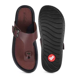 DAVINCHI Men Comfort Sandals image 4