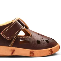 BAESD Unisex Kids Shoe-Style Sandals image 2