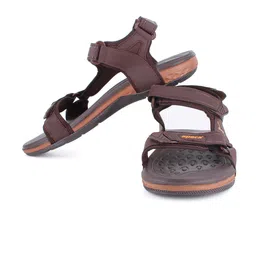 Sparx Men Brown Sports Sandals image 5