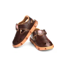 BAESD Unisex Kids Shoe-Style Sandals image 4