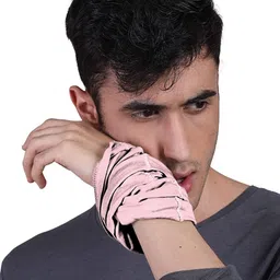 FREECULTR Pack Of 2 Solid Anti-Microbial Bandana image 5