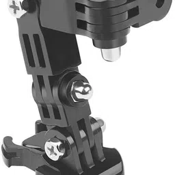 Action Pro Helmet Grip Camera Mount image 2
