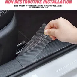 kdgtreads Single Side Car tape Dispenser tape (Manual) image 4