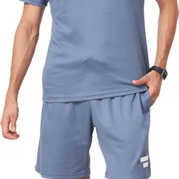 zu clothing Tshirt Regular Shorts Co-ords Set image 1