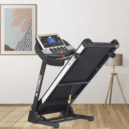 kobo TM-324 Fitness 2.5 HP - 5 HP Peak DC Motor for Home Use with Bluetooth APP Treadmill image 5