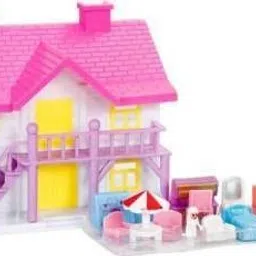 FH10 FUNNY FUNNY HOUSE-image-71